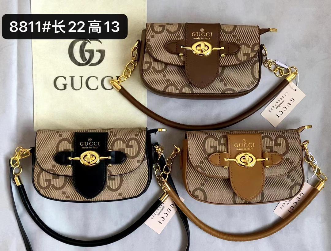 Gucci Handbag